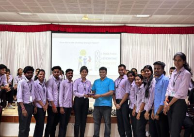 Leadership Drive: From Vision to Collaboration