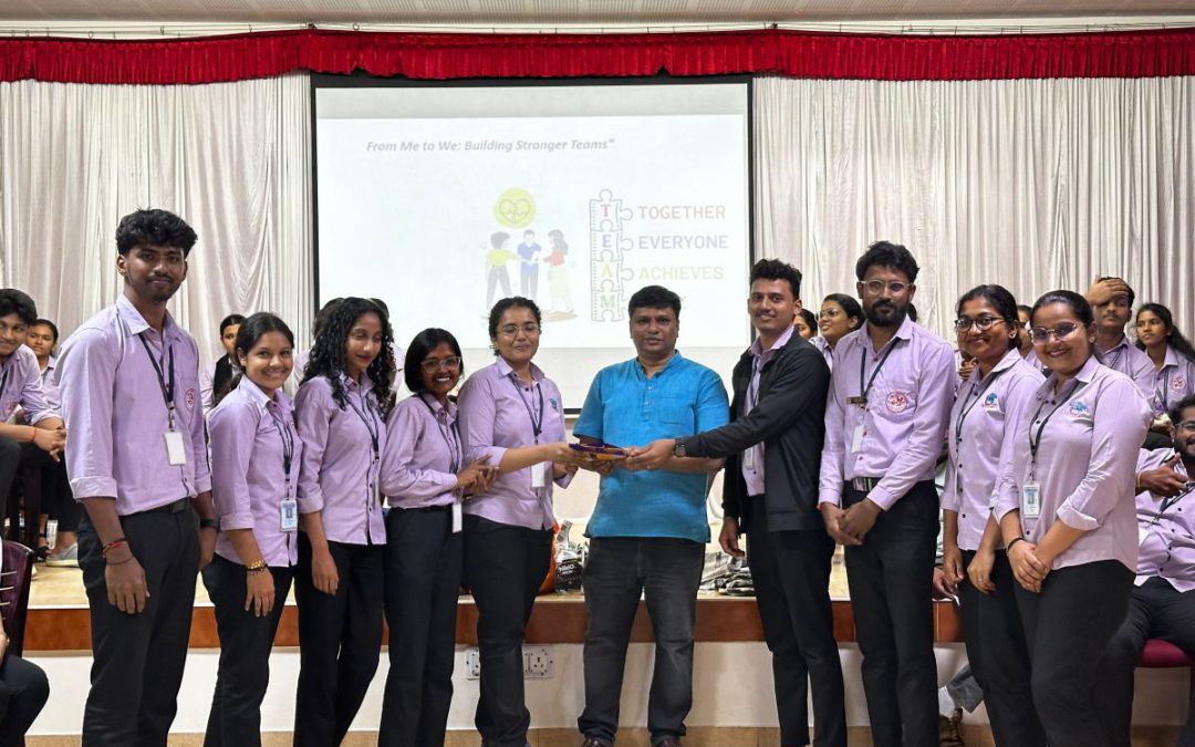 Leadership Drive: From Vision to Collaboration