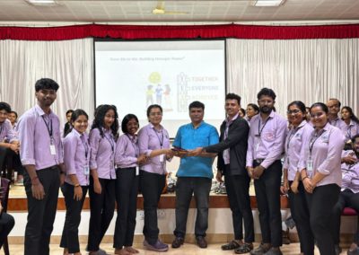 Leadership Drive: From Vision to Collaboration