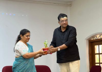 Her Rights, Her Voice – Legal Literacy for Women