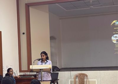 Sea Transport: Connecting the World’s Markets