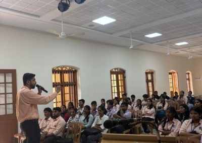 Sea Transport: Connecting the World’s Markets