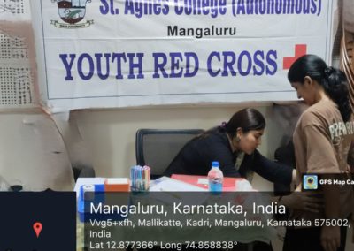 Physiotherapy Consultation Camp