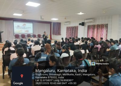 Physiotherapy Consultation Camp