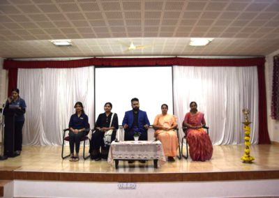 Physiotherapy Consultation Camp