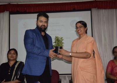 Physiotherapy Consultation Camp