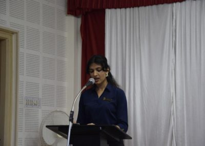 Physiotherapy Consultation Camp