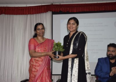 Physiotherapy Consultation Camp