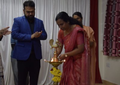 Physiotherapy Consultation Camp