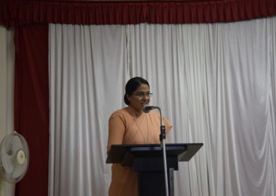 Physiotherapy Consultation Camp