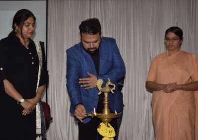 Physiotherapy Consultation Camp