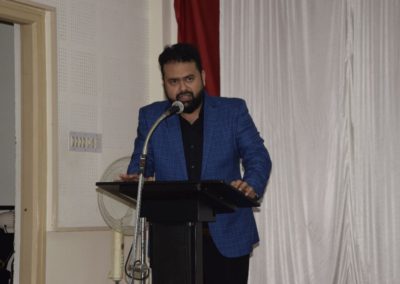 Physiotherapy Consultation Camp