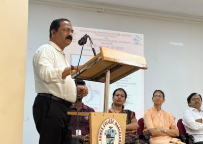 Rani Abbaka 500th Jayanthi Program