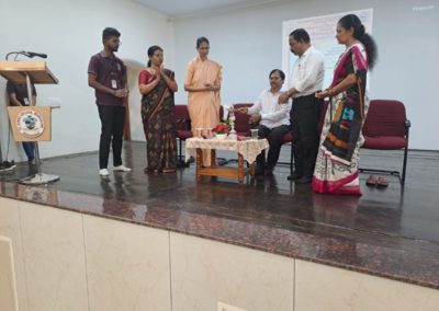 Rani Abbaka 500th Jayanthi Program