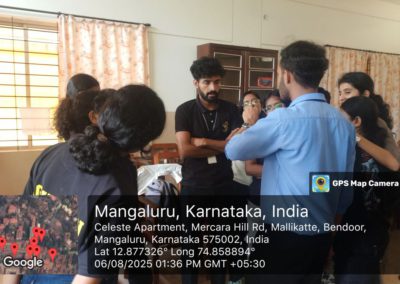 Riddle Rally: Treasure Hunt & Escape Room Competition