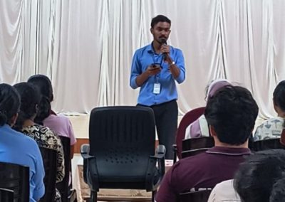 Riddle Rally: Treasure Hunt & Escape Room Competition