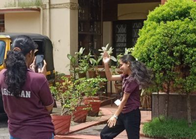 Riddle Rally: Treasure Hunt & Escape Room Competition