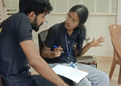 Riddle Rally: Treasure Hunt & Escape Room Competition