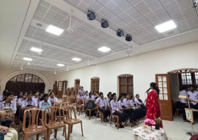 Soft Skills for a Smarter Edge