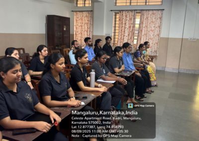 Professional Etiquettes and Netiquettes