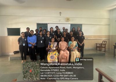 Professional Etiquettes and Netiquettes