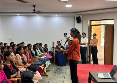 Soft Skills for Professional Competency