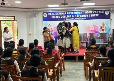 Soft Skills for Professional Competency