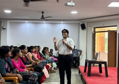 Soft Skills for Professional Competency