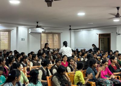 Soft Skills for Professional Competency