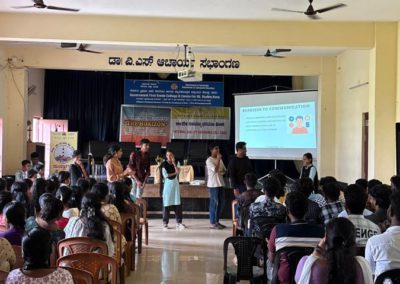 Soft Skills for Professional Competency