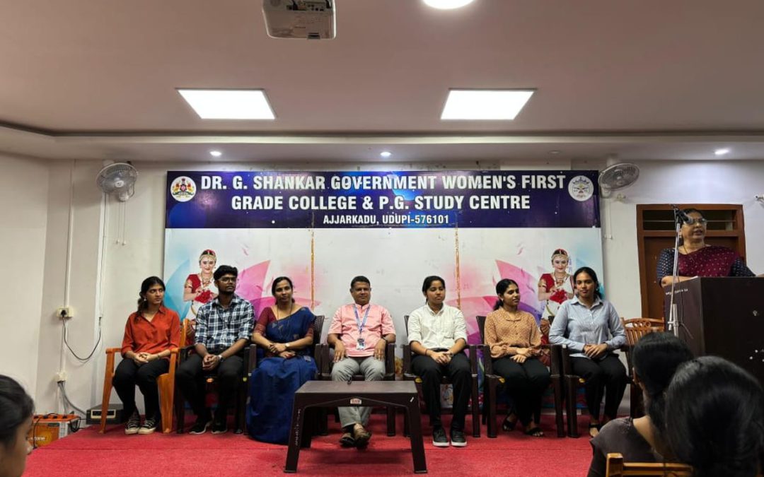 Soft Skills for Professional Competency