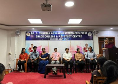 Soft Skills for Professional Competency