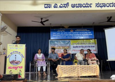 Soft Skills for Professional Competency