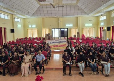 Sustainable Living - Terrace Gardening Training