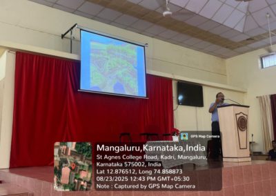 Sustainable Living - Terrace Gardening Training