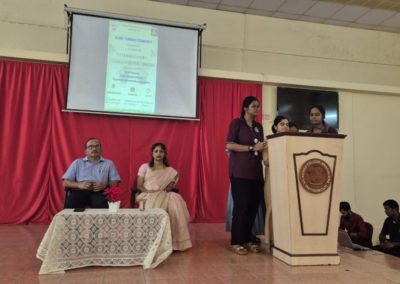 Sustainable Living - Terrace Gardening Training