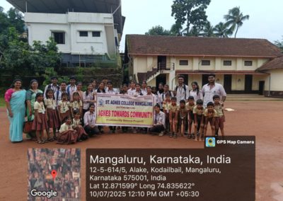 Vanamahotsava Celebration