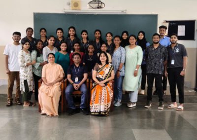 Workshop on Animation Skills