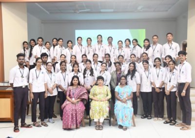 Workshop on Resume & Interview Mastery