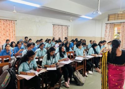 Workshop on Review of Literature: Scoping Review