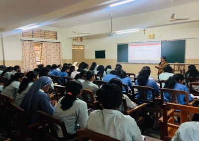 Workshop on Review of Literature: Scoping Review