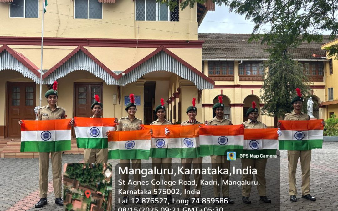 79th Independence Day Celebration