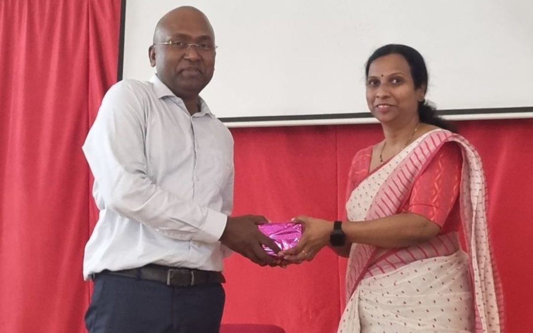 Career Guidance Session on SAP and Business Analytics