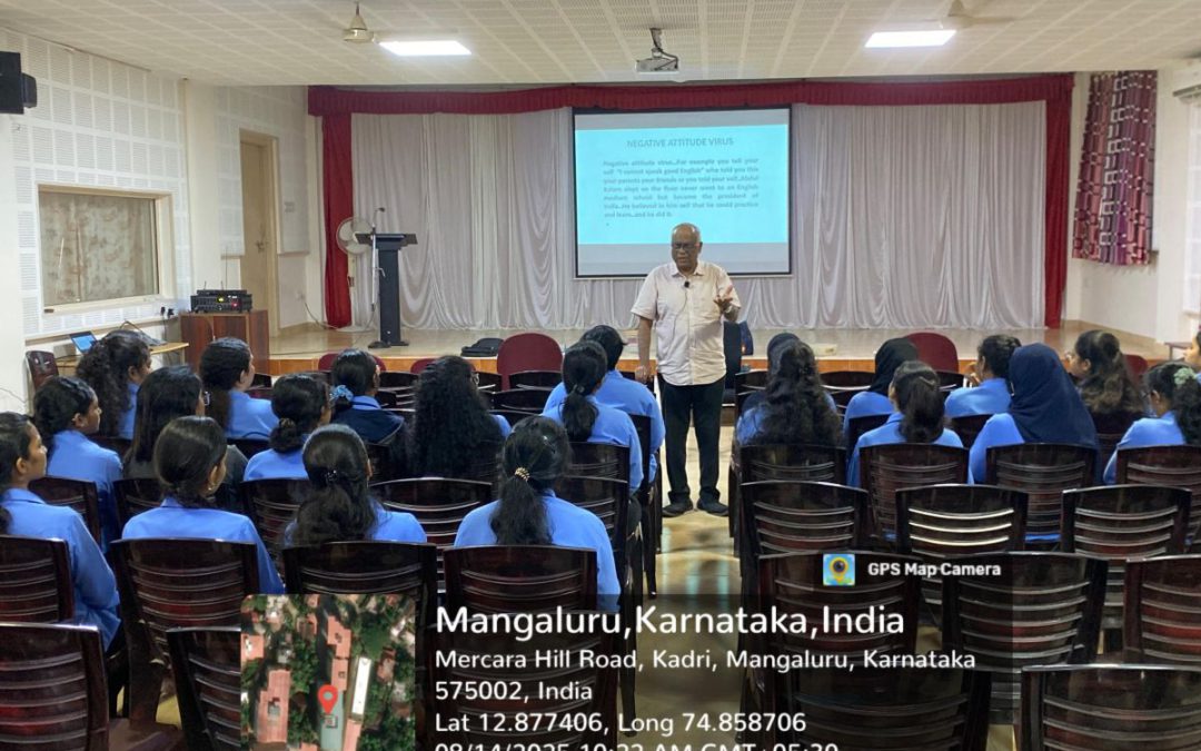 Goodness – A Paradigm Shift of Thinking