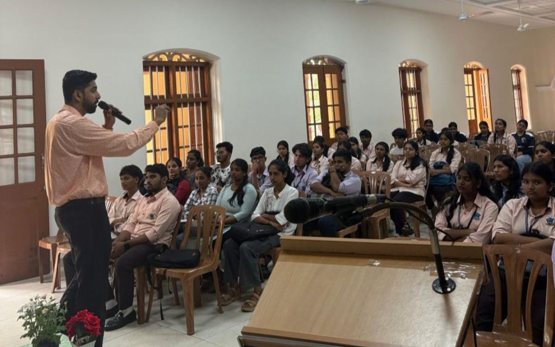 Sea Transport: Connecting the World’s Markets