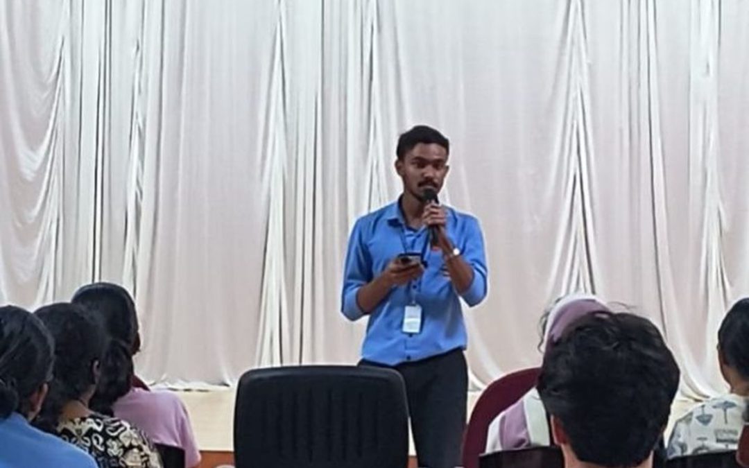 Riddle Rally – Treasure Hunt and Escape Room Competition