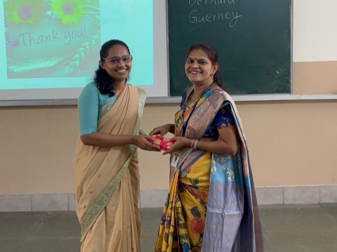 Professional Etiquettes and Netiquettes