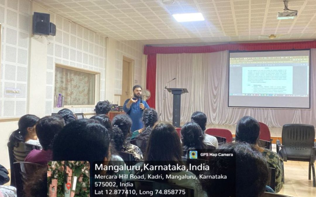 Strategies for Success: NET, JRF & Research Pathways