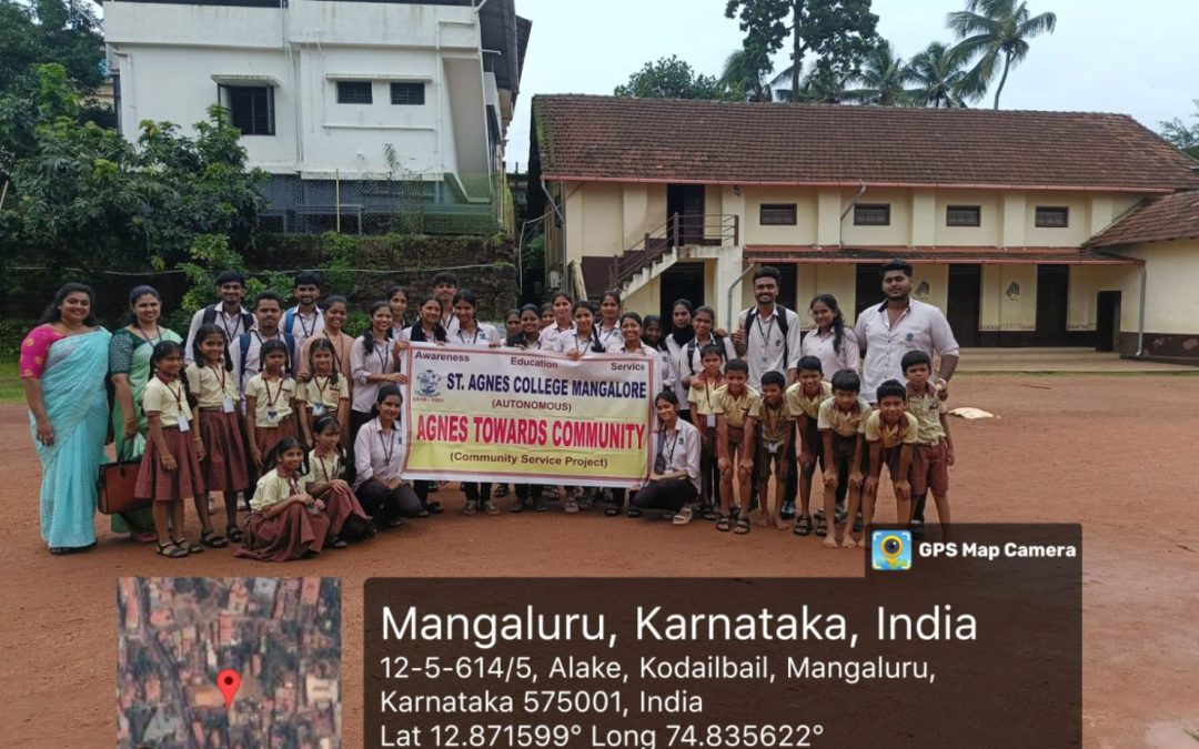 Vanamahotsava Celebration