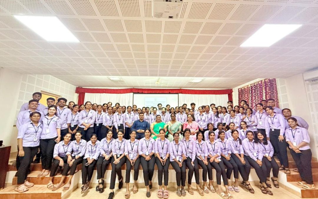 Workshop on Research in Action: from Data to Decision